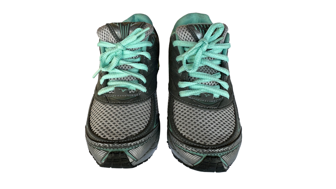 TÊNIS MIZUNO INFANTIL Nº 30